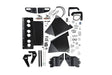 ARB Bumper Mounting Kit for 2010-2013 Toyota 4Runner - Part Number 6173065