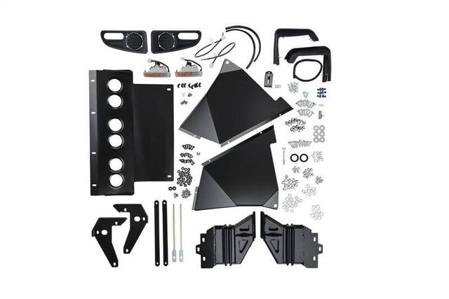 ARB Bumper Mounting Kit for 2010-2013 Toyota 4Runner - Part Number 6173065