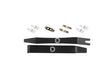 Diode Dynamics 05-15 Toyota Tacoma Interior LED Kit Cool White Stage 1
