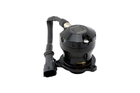 Turbosmart BOV Kompact EM Dual Port VR3 for Jeep Wrangler JL 2.0 Turbo