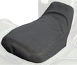 KOLPIN Part 93645 Black Water-Resistant Seat Cover for ATV and UTV Seats