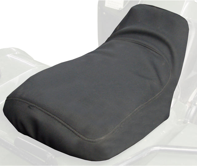 KOLPIN Part 93645 Black Water-Resistant Seat Cover for ATV and UTV Seats