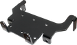 KFI 98-01 Yamaha Grizzly 600 4x4 Winch Mount