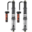 Polaris RZR XP 1000 / Turbo IBP Factory Series 3.0 Rear Shocks | FOX