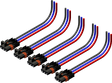 KFI Polaris Wire 3-Pin Harness 5 pk.
