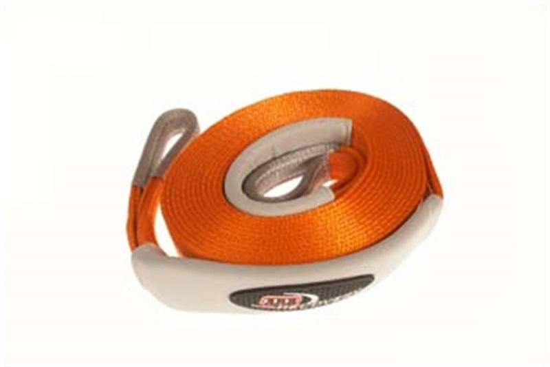 ARB Snatch Strap 24,000 lb Capacity – Heavy-Duty Kinetic Recovery Rope for 4x4 Vehicles