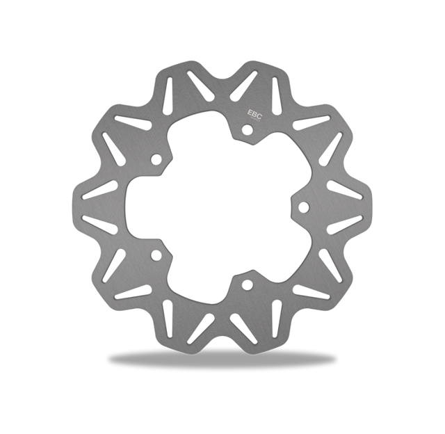 EBC 98-01 Yamaha YZF-R1 Rear VR Rotor