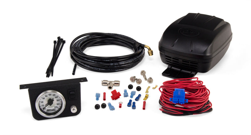 Air Lift 160 PSI Air Shock Controller for Ram ProMaster City - Part #25804