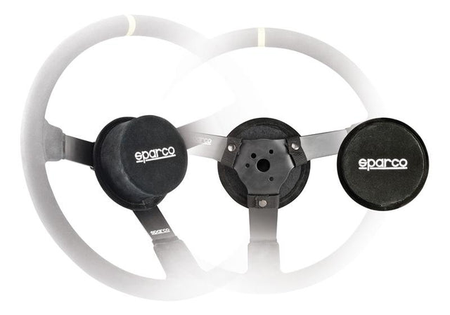 Sparco Hardware Kit Quick Release