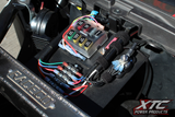 XTC Power Products Plug N Play Power Control with 6 Switches for Trucks and SUVs (Part Number: PCS-64-HT)