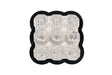 Diode Dynamics SS5 Lens Clear Combo