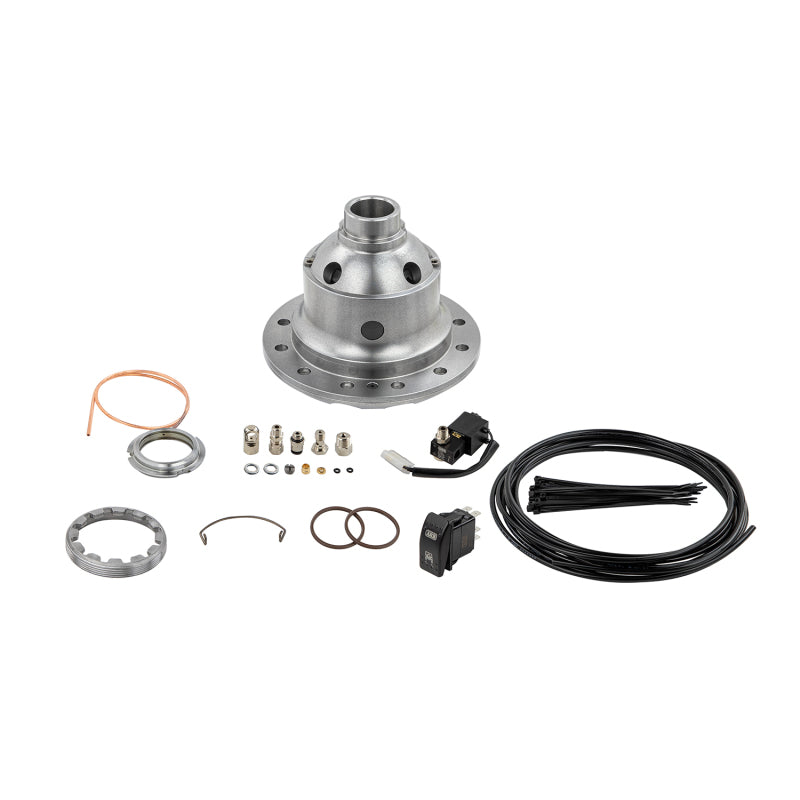 ARB Air Locker Differential for Toyota Land Cruiser 9.5-inch Axle – Part RD152