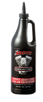 Klotz Syn Gear/Case Lube 80W90 for Harley Davidson Sportster (KH-S80)