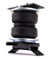 Air Lift LoadLifter 5000 for Half-Ton Vehicles – Adjustable Air Helper Springs for GMC Sierra 1500 and Chevrolet Silverado 1500