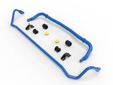 aFe Control Sway Bar Set for Dodge Charger and Challenger 2006-2023 – Front and Rear Adjustable Upgrade