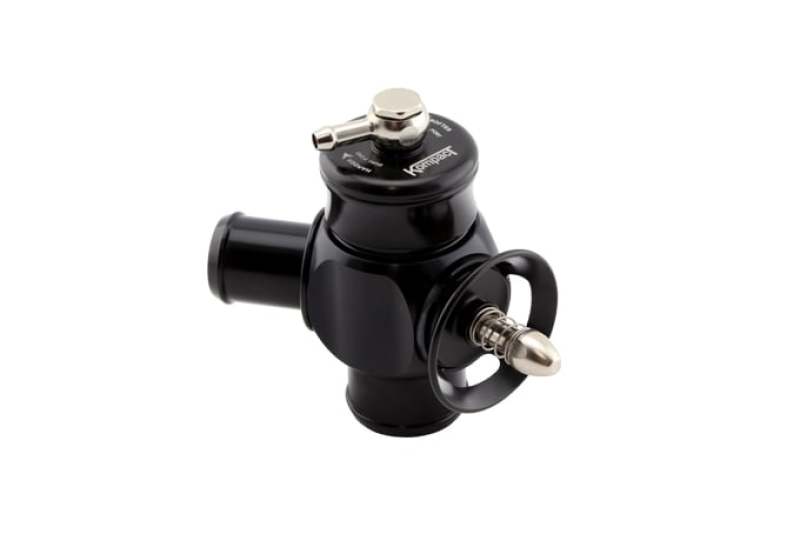 Turbosmart BOV Kompact Dual Port for 2015+ Subaru WRX - Part Number TS-0203-1037