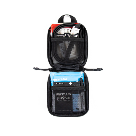Everyday Carry First Aid Kit