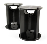 Air Lift Universal 6-Inch Level Air Spring Spacer for Lifted Trucks