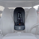 Yamaha Wolverine Bump Seat | UTVMA