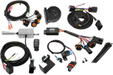 XTC Power Products ATS Kit with Billet Turn Lever for Polaris Xpedition Vehicles