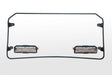 Seizmik Tl Versa Vent HC Pol for 2015-2021 Polaris Ranger EV 4x4 Midsize Vehicles