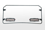 Seizmik TL Versa Vent HC Polaris Ranger 570 Fullsize Cab Ventilation Kit (Part Number 50-50226 KIT)