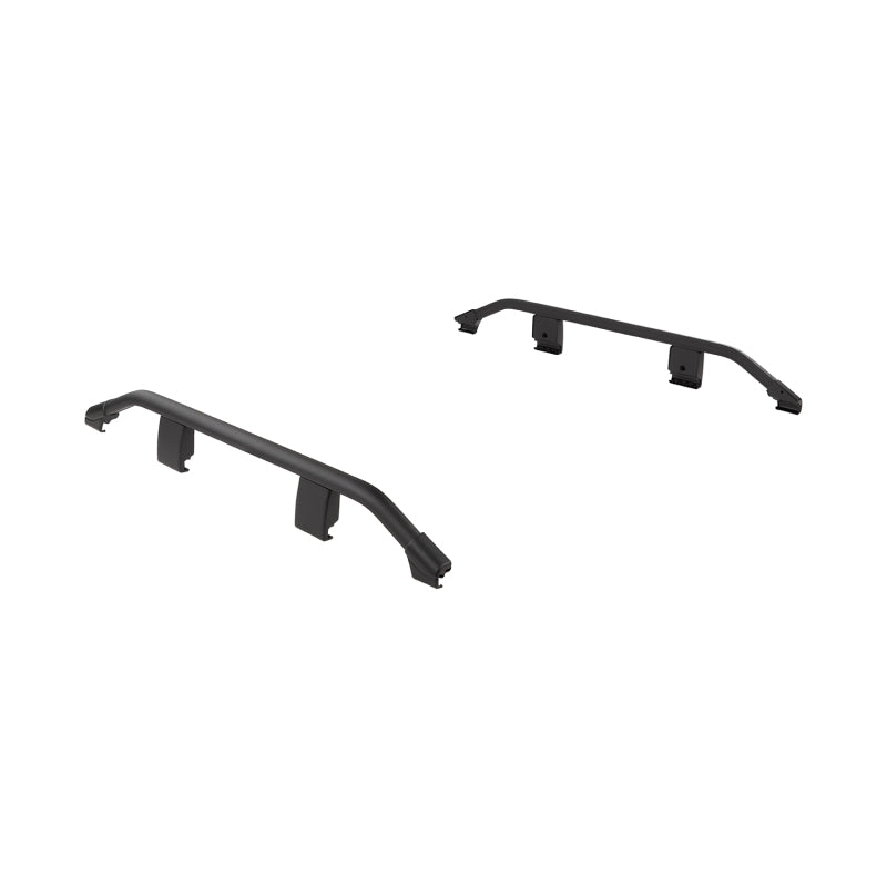 ARB Guard Rail Trade 1255 Long for 49-inch BASE Rack Cabrack - Part Number 1780600