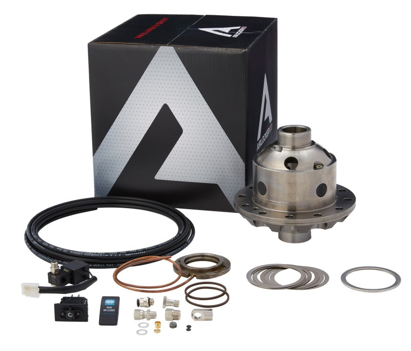 ARB RD193 Air Locker Differential for Toyota Prado 150 Rear - Instant Locking and Maximum Traction