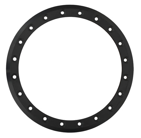 Sb7 Beadlock 18" Ring 12mm Black