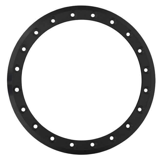 Sb7 Beadlock 18" Ring 12mm Black