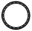 Sb7 Beadlock 14" Ring 12mm Black