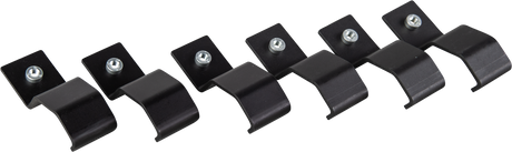 Open Trail V000239-12200T Rear Windshield for Can-Am Defender HD Models (2016-2017)