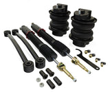 Air Lift Performance Rear Air Suspension Lowering Kit for 2016-2018 Audi S4, S5, RS5, A4, A5