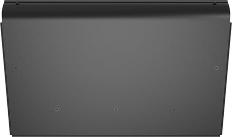KOLPIN Steel Roof Panel for Polaris Ranger 570 and XP 800 – Heavy-Duty Roof with Visor and Easy Install