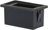 Open Trail SM106-010 Snap In Switch Adapter 3 Pack for Polaris Vehicles with Large Switch Openings