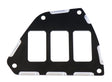 MODQUAD H-SPD-BLK Switch Panel Driver Slide 3 Position for Honda Talon 1000 Series
