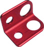 MODQUAD FM-1RD Axle Flag Mount for Jeep Wrangler and Off-Road Vehicles