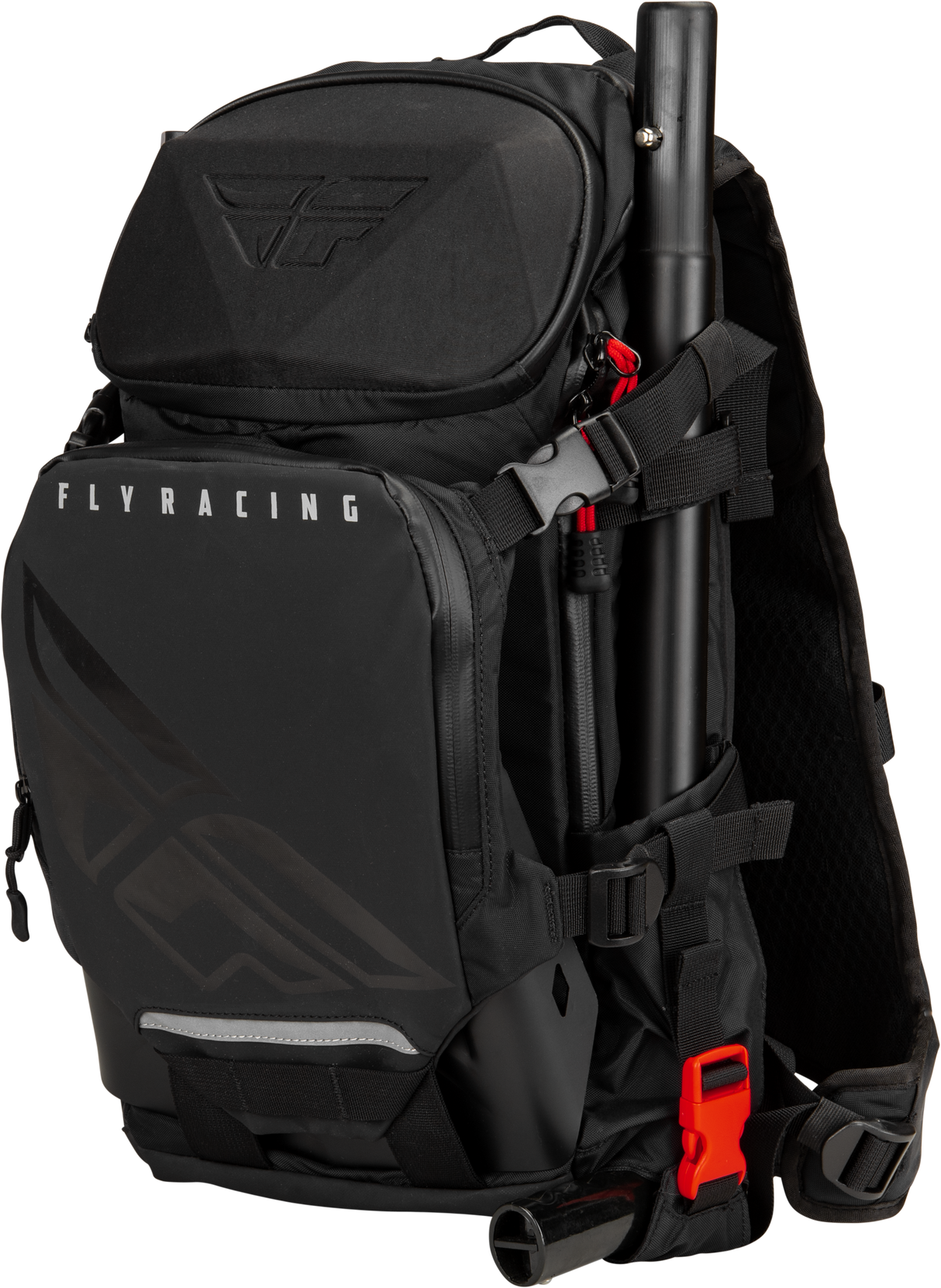Fly Racing Back Country Kit - Essential Avalanche Safety Gear for ATV and UTV Riders