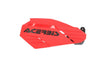 Acerbis K-Linear Handguard for Honda CRF250R/250RX/CRF450R/RX (2019-2023) - Black and White
