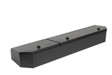 Tuffy Products Underseat Lockbox with Combo Lock for Ford F-150 and Super Duty Crew Cabs