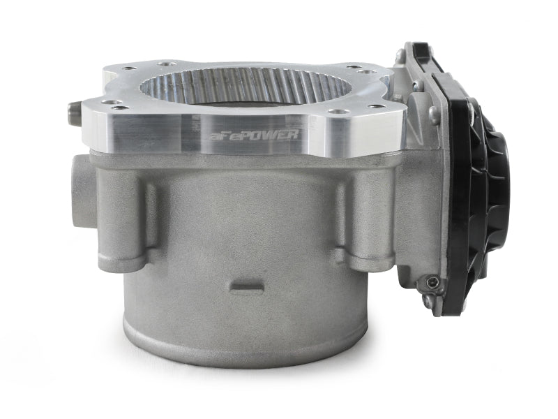 aFe Power 70mm Throttle Body Kit for Subaru BRZ 2013-2020, Scion FR-S 2013-2016, Toyota 86 2017-2020 - Improved Airflow and Throttle Response