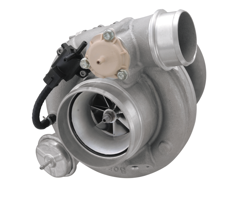 BorgWarner Turbo EFR B2 8374 with 1.05 A/R VTF for Enhanced Performance