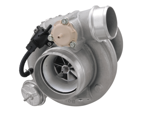 BorgWarner Turbo EFR B2 8374 with 1.05 A/R VTF for Enhanced Performance