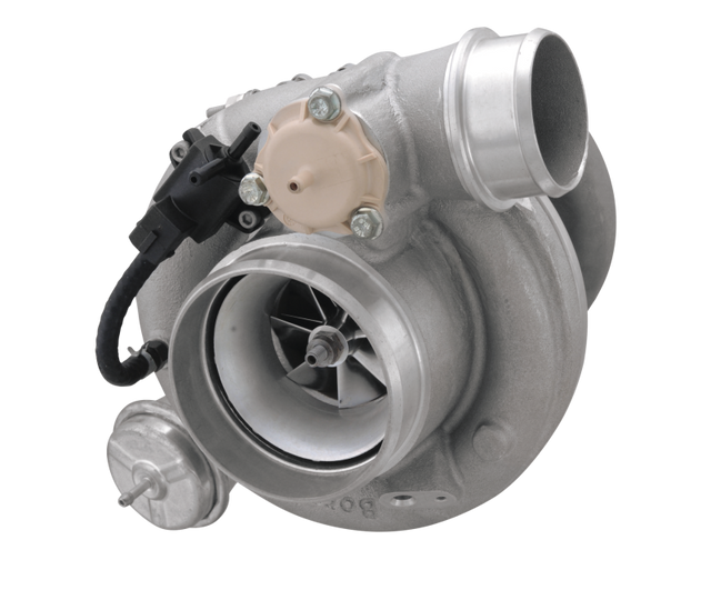 BorgWarner Turbo EFR B2 8374 with 1.05 A/R VTF for Enhanced Performance