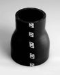 Turbosmart Silicone Hose Reducer 2.75 to 3.00 Inches - Black