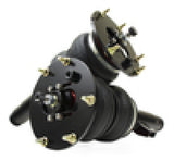 Air Lift Performance BMW F30 3-Series Front Air Suspension Kit with Adjustable Dampers and Camber Plates