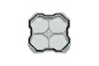 Diode Dynamics Stage Series Rock Lights - White Clear Lens