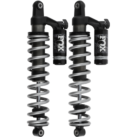 Polaris Ranger Crew XP 1000 QS3 2.0 Rear Shocks | FOX