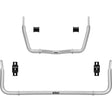 Polaris RZR XP Turbo Sway Bar Kit | Eibach