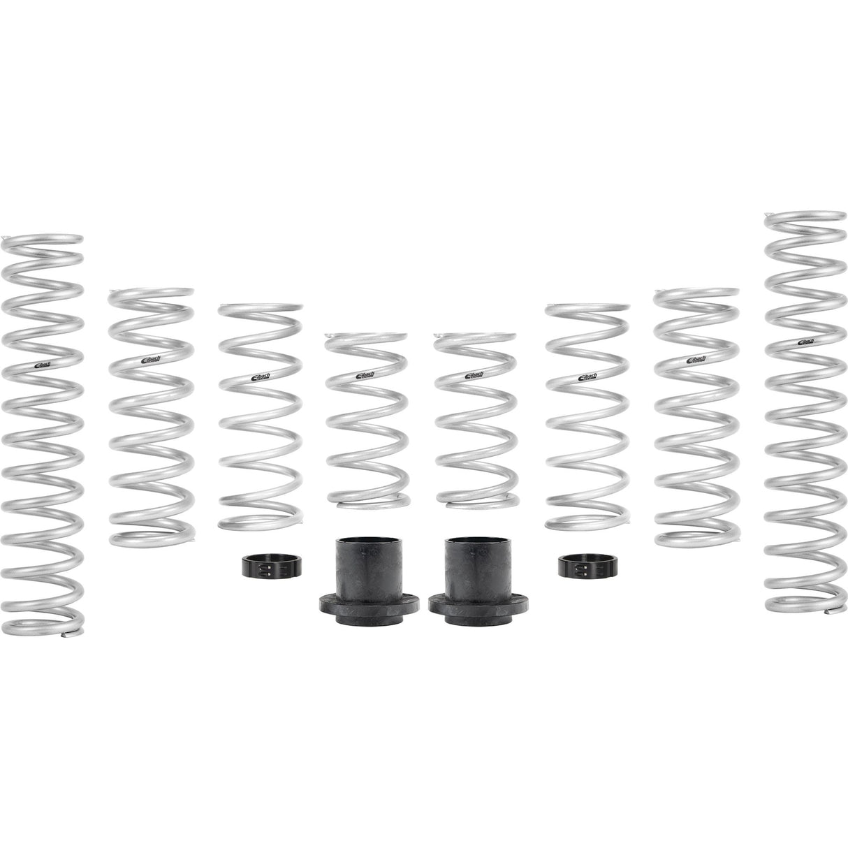 Polaris RZR XP 1000 Walker Evans (2014-2016) Stage 2 Spring Kit | Eibach